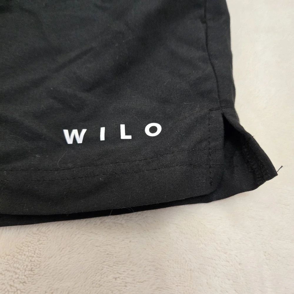 Wilo The Label wilo label